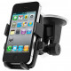 Автомобильный держатель iOttie Easy One Touch Universal Car Mount Holder (HLCRIO102)